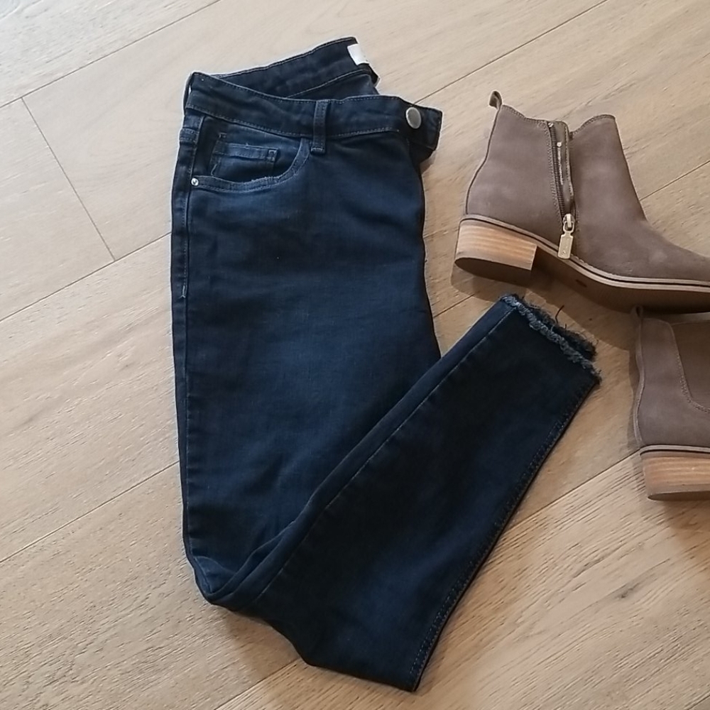 Dorothy Perkins Jean's